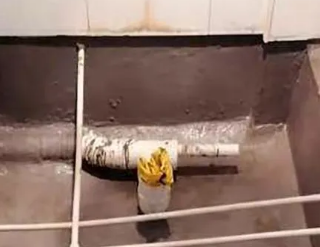 沧州市卫生间测漏水服务电话